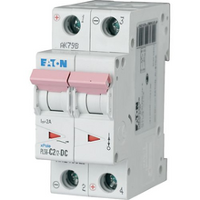 Load image into Gallery viewer, 243129 Eaton - PLS6-C2/2-DC