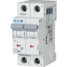 Load image into Gallery viewer, 242880 Eaton - PLS6-C16/2-MW