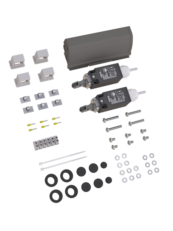 11081307 Danfoss - SVC KIT-FDC