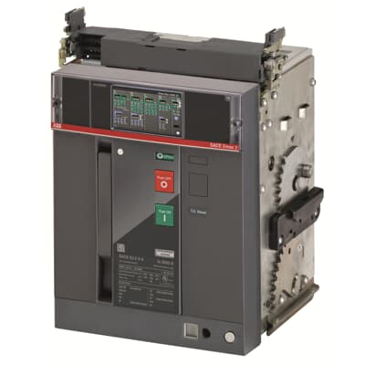 1SDA077583R1 ABB - E2.2H-A 800 Ekip Touch LSIG 3p WMP