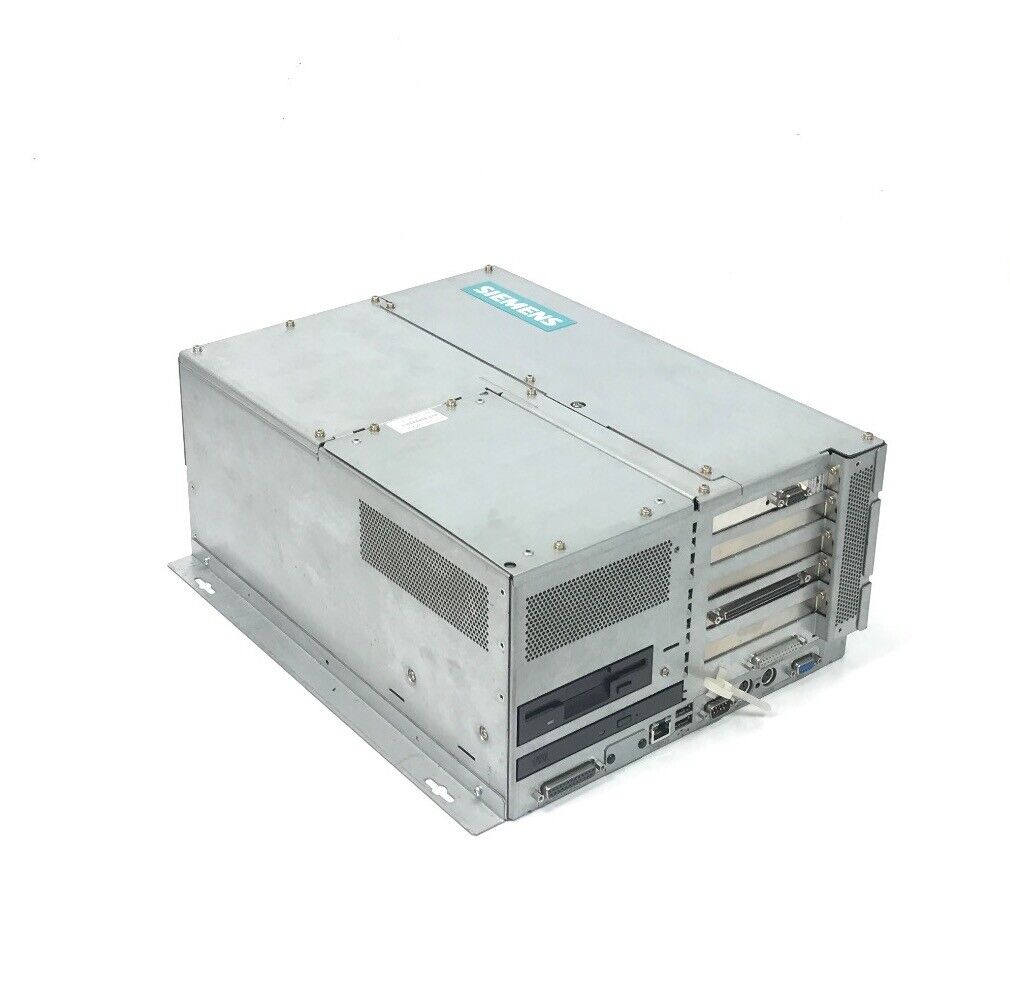 6ES7647-1AC10-0AX0 Siemens