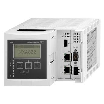 NXA822-A111A112A  Endress + Hauser