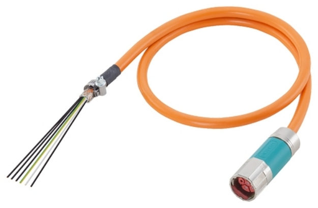 6FX5002-5CA01-1AF0 Siemens