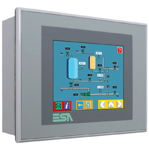ESA Elettronica  VT560WA0M00