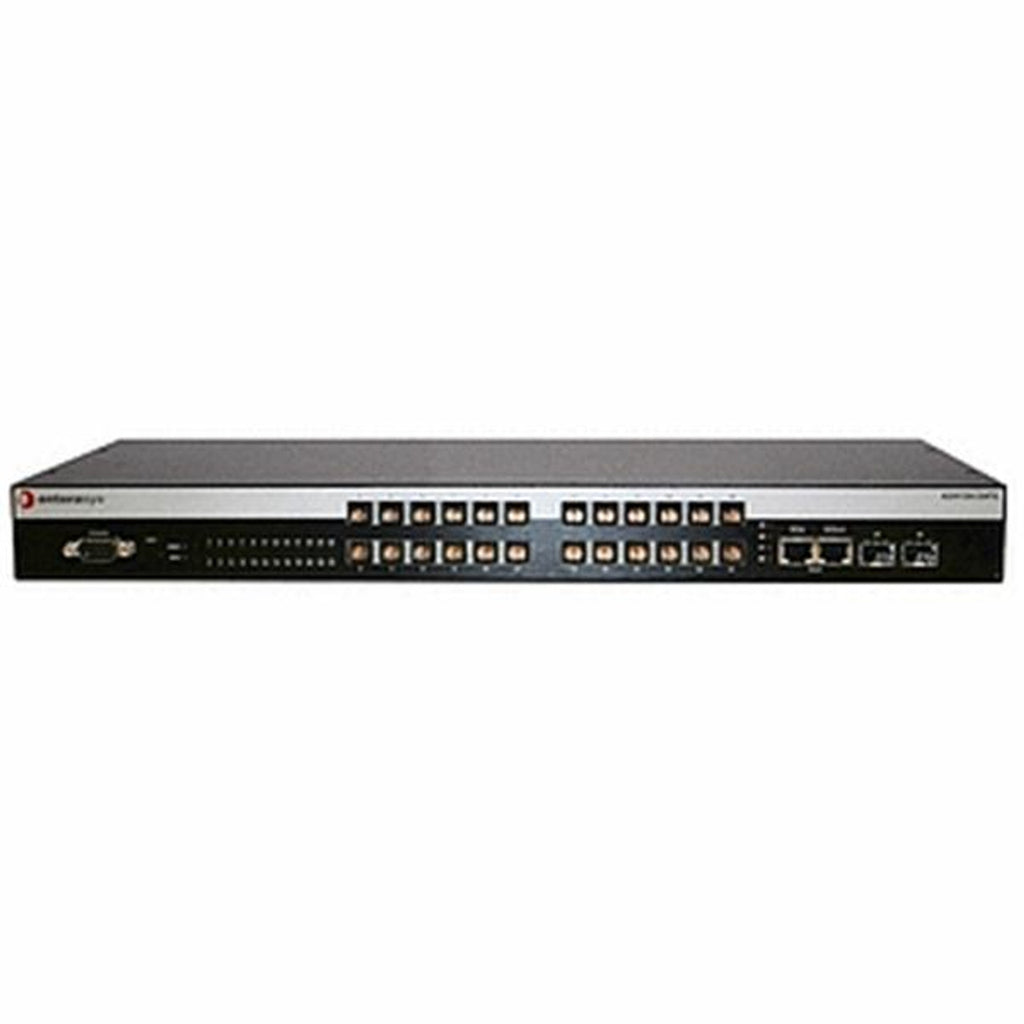 A2H124-24FX Enterasys