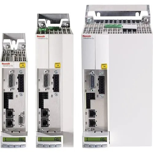 R911173772  Bosch Rexroth - XA-BS11
