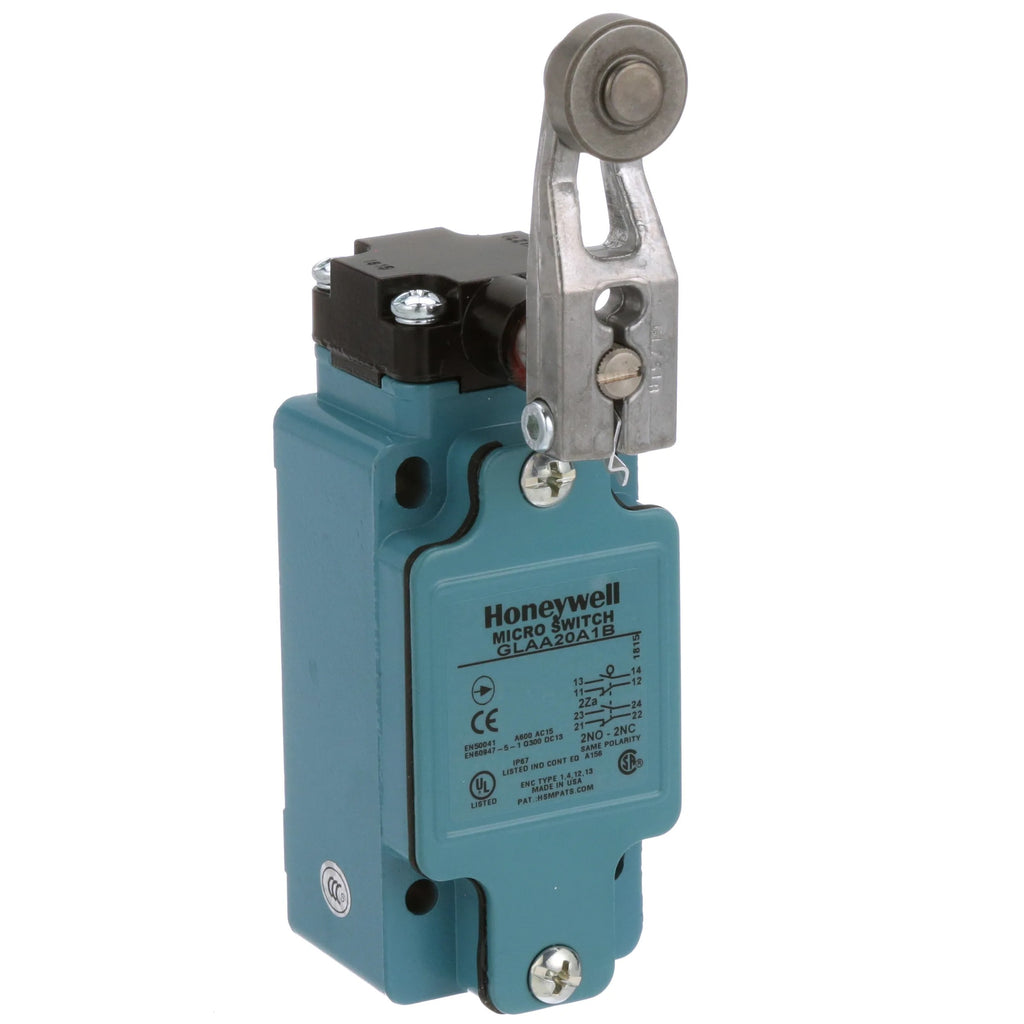 GLAA20A1B Honeywell