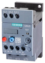 Load image into Gallery viewer, 3RU6116-1GB1 Siemens