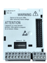 Load image into Gallery viewer, 00454107 Lenze - E82ZAFCC100