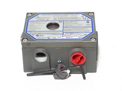 S4000CH-1-0-01-1 General Monitors