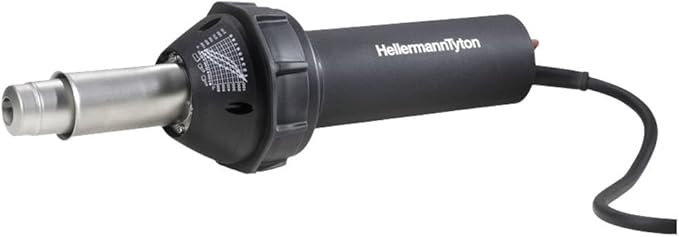 391-00110 Hellermann Tyton - H6100-BK