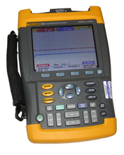 Load image into Gallery viewer, FLUKE 199C