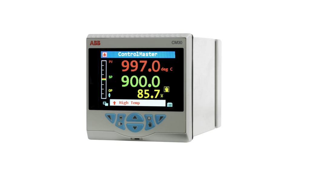 CM30/3DES0E0/STD ABB