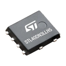 Load image into Gallery viewer, STL40DN3LLH5 STMicroelectronics