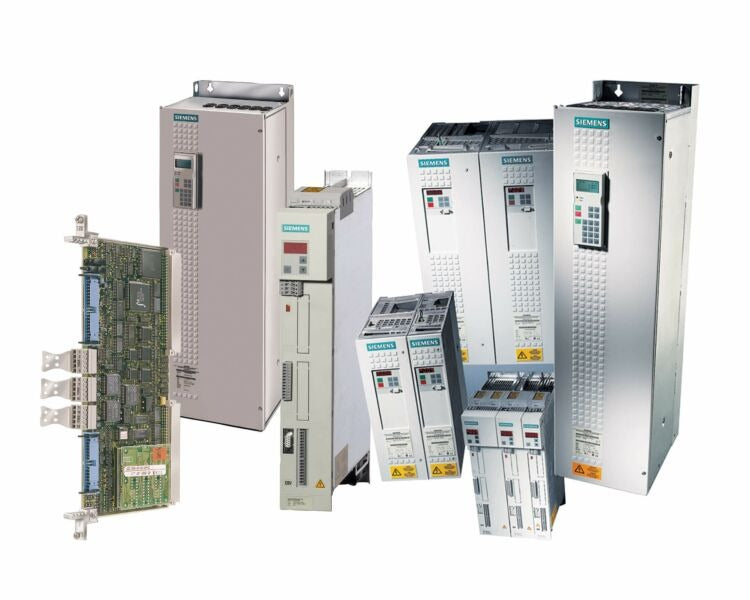 Siemens  6SE70418EK851AA0