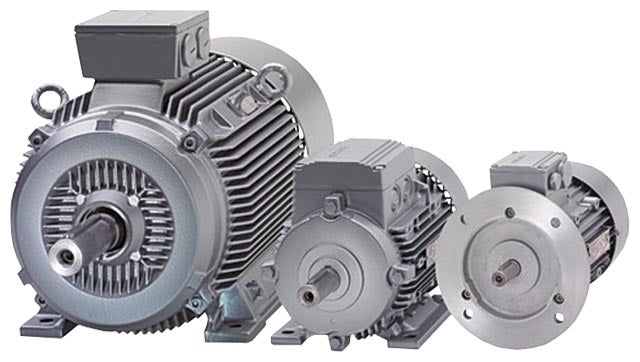 Siemens  1LA70904AA