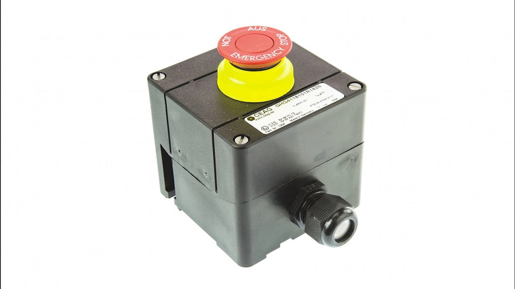 GHG4118101R1826 Eaton
