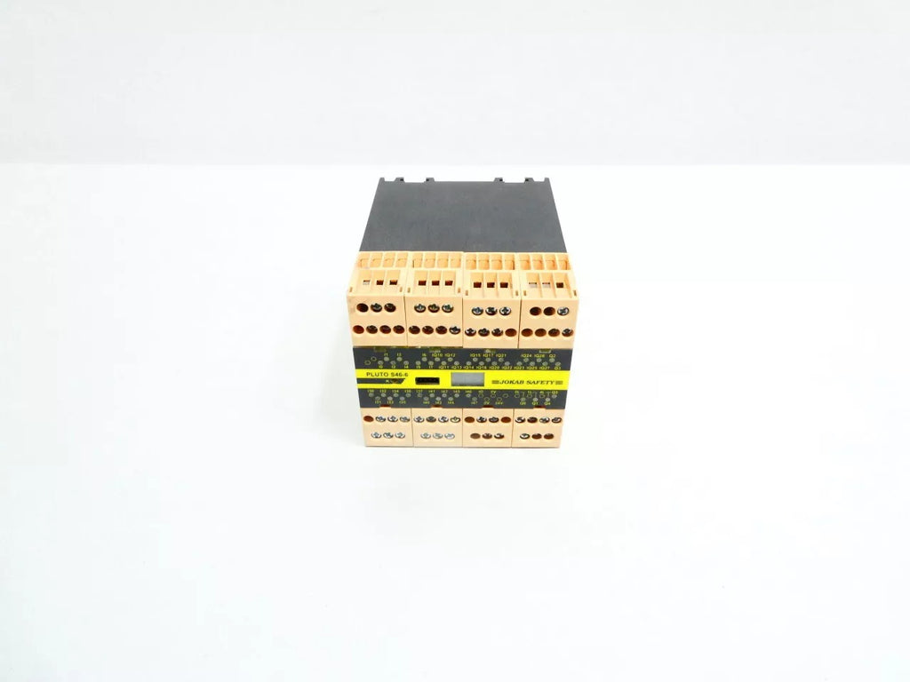 S46-6 20-070-16 ABB