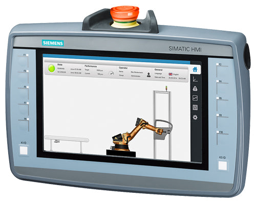 6AV2125-2JB23-0AX0 Siemens