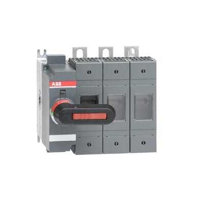 1SCA116742R1001 ABB - OS160GD03K