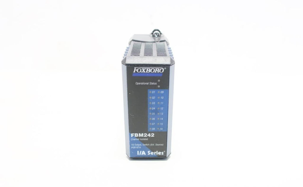 P0916TA Foxboro - FBM242