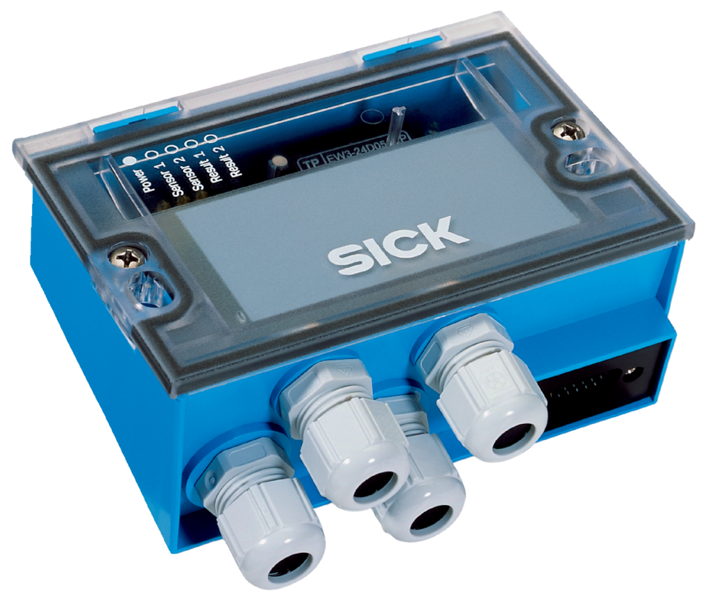 1027093 Sick - CDB405-001