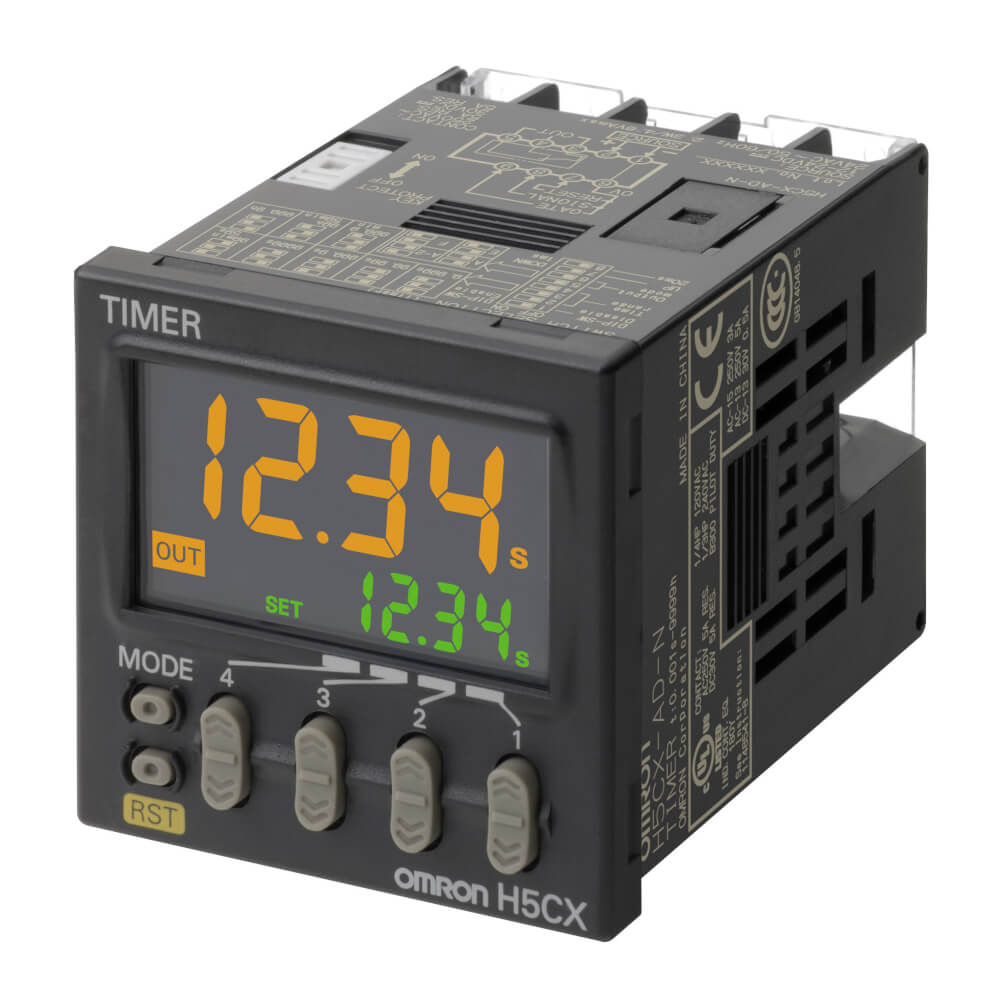 H5CX-A11-N AC100-240 Omron