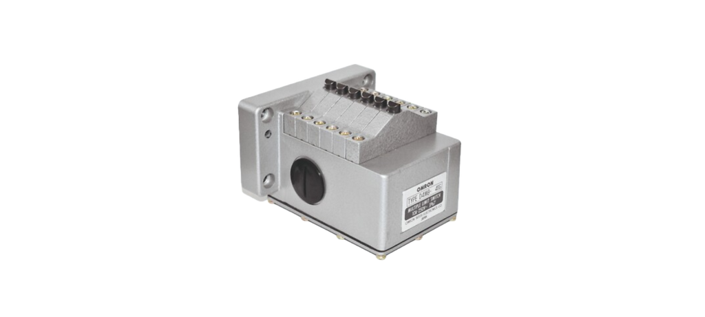 Omron  D4MB341G