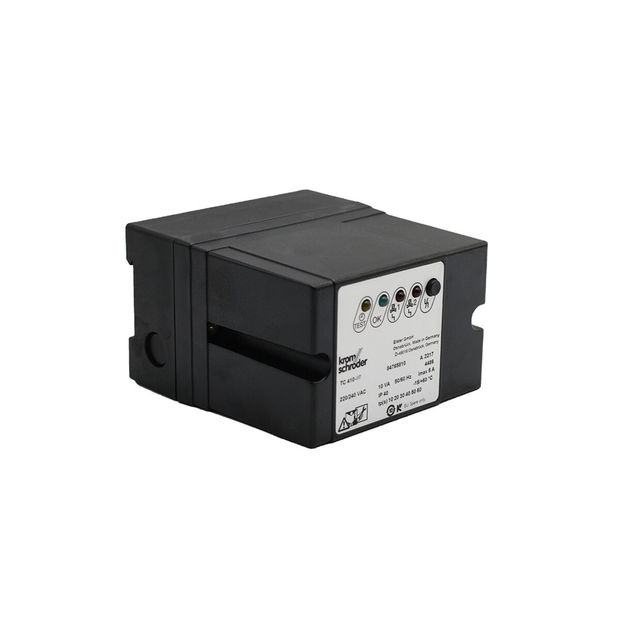 84765860 Kromschroder - TC410-10K