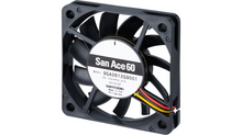 Load image into Gallery viewer, 9GA0612H9001 Sanyo Denki