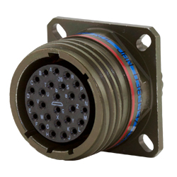 D38999/20WB35SB Amphenol