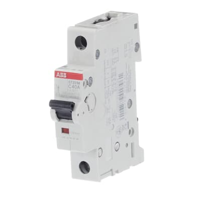 2CDS271334R0404 ABB - ST201M-C40