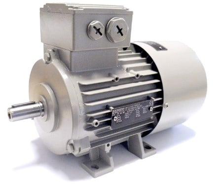 1LA7083-4AA10 Siemens
