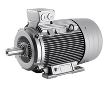 Load image into Gallery viewer, 1LA7106-2AA11 Siemens