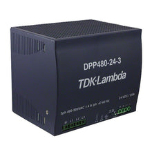 Load image into Gallery viewer, DPP480-24-3 TDK-Lambda