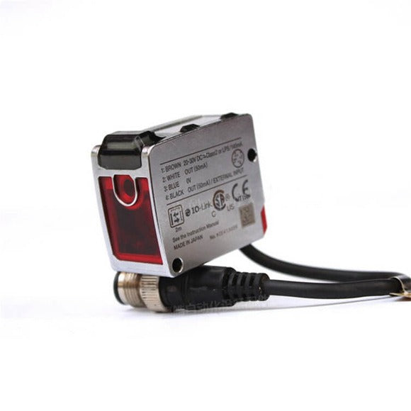 LR-TB2000C Keyence