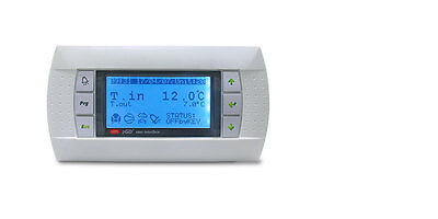 PGD1000FX0 Carel