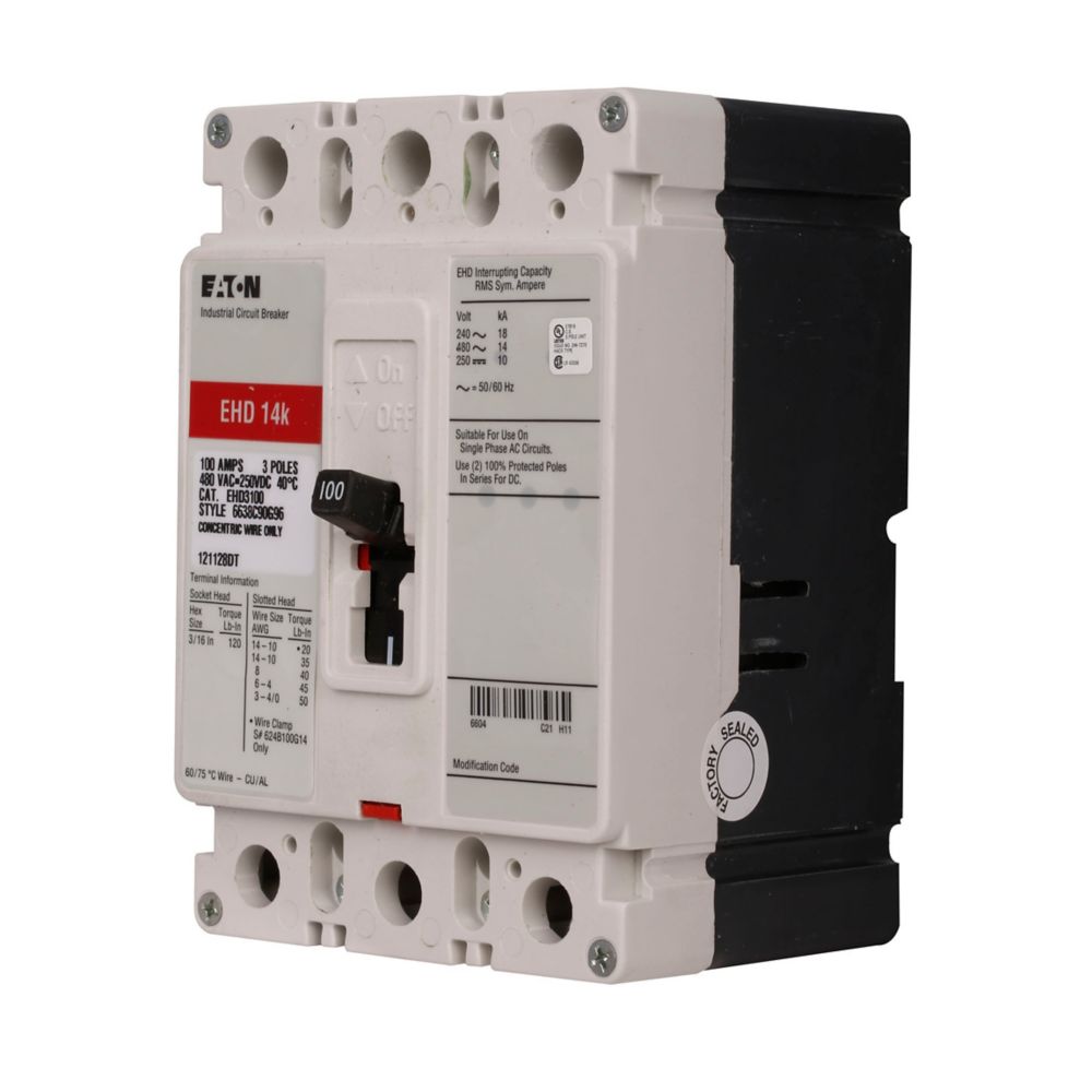 EHD3060 Eaton