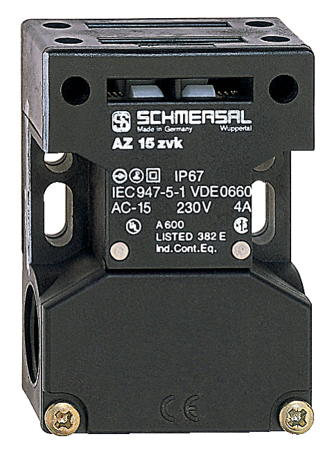 101152787 Schmersal - AZ 15 ZVK-M16