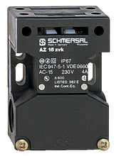 Load image into Gallery viewer, 101152787 Schmersal - AZ 15 ZVK-M16