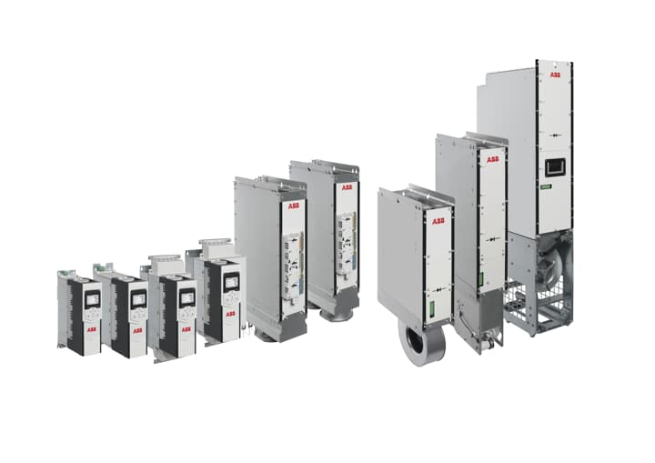 ACS880-104-0300A-5+F272+N5050+N8015 ABB