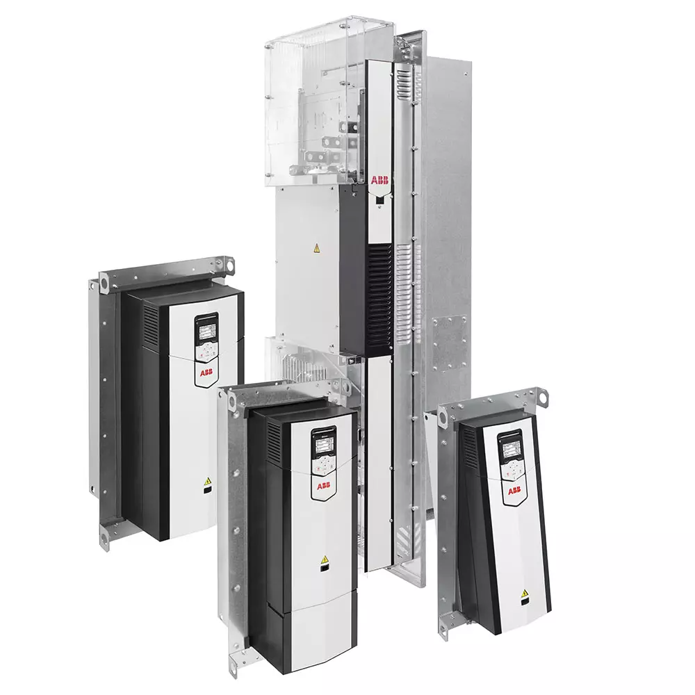 ACS880-104-0094A-5+N5050+N8015 ABB
