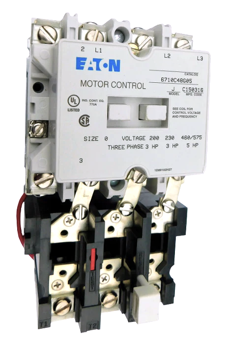 A201K1DW Eaton