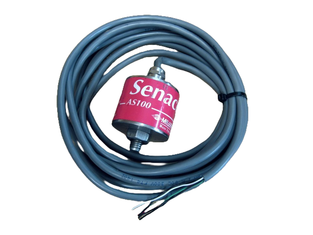 AS100-ST Siemens - Senaco