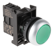 Load image into Gallery viewer, 78639208 Eaton - M22-DL-G+M22-A+M22-LED-G