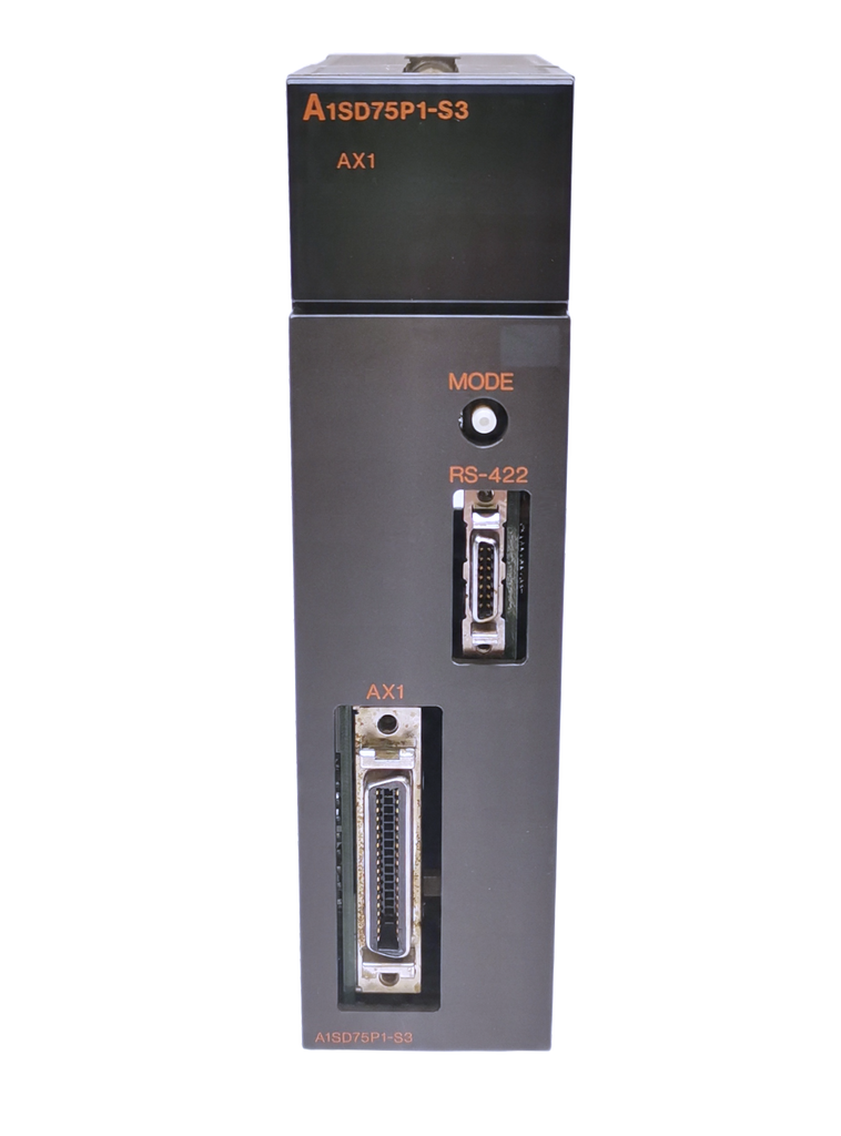 A1SD75P1-S3 Mitsubishi