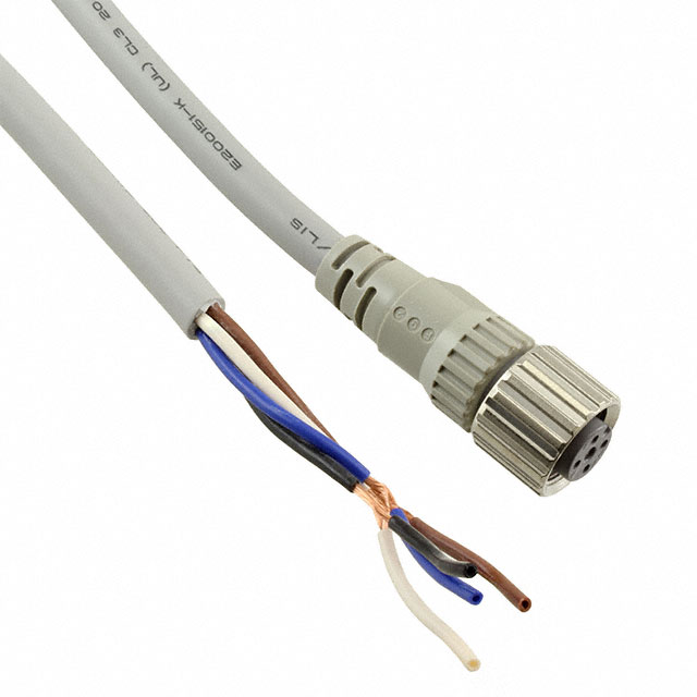 XS2F-D421-G80-SA Omron
