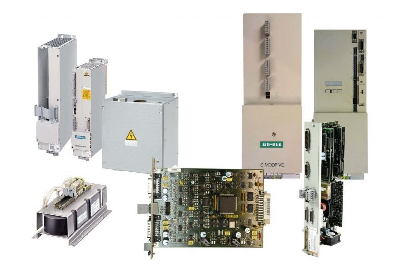 Siemens  6SN11110AA012FB0