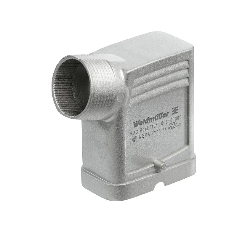 1003100000 Weidmuller - HDC HQM TSLU 1PG21