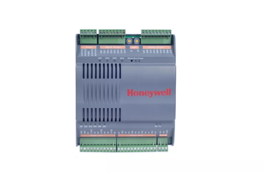 CP-IPC Honeywell